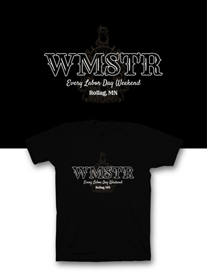 T-shirt Design by saka.aleksandar for this project | Design: #37146485