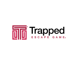 Logo Design by Adi Graphics for Trapped Escape Game | Design: #37174314