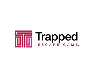Logo Design by Adi Graphics for Trapped Escape Game | Design: #37188117