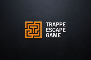 Logo Design by Robi-The Child for Trapped Escape Game | Design: #37146632