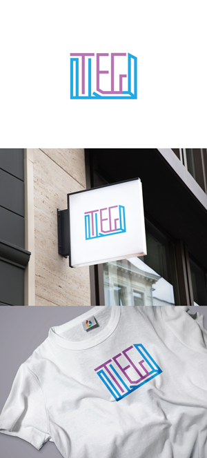 Logo Design by AbhishekkM'24 for Trapped Escape Game | Design: #37142312