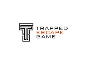 Logo Design by Owltive for Trapped Escape Game | Design: #37142396