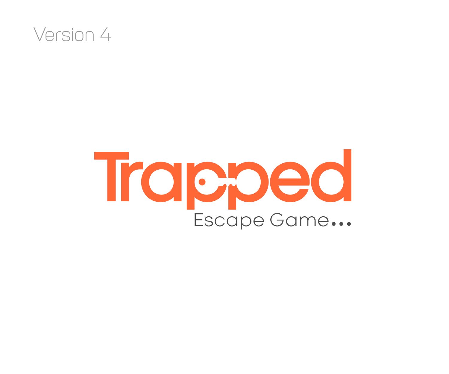 Logo Design by Abdul 20 for Trapped Escape Game | Design #37158224