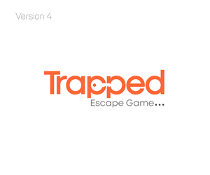 Logo Design by Abdul 20 for Trapped Escape Game | Design: #37158224
