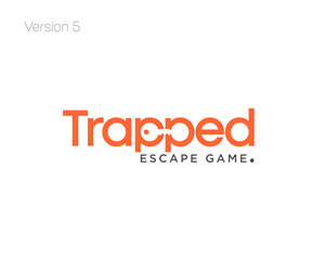 Logo Design by Abdul 20 for Trapped Escape Game | Design: #37158230