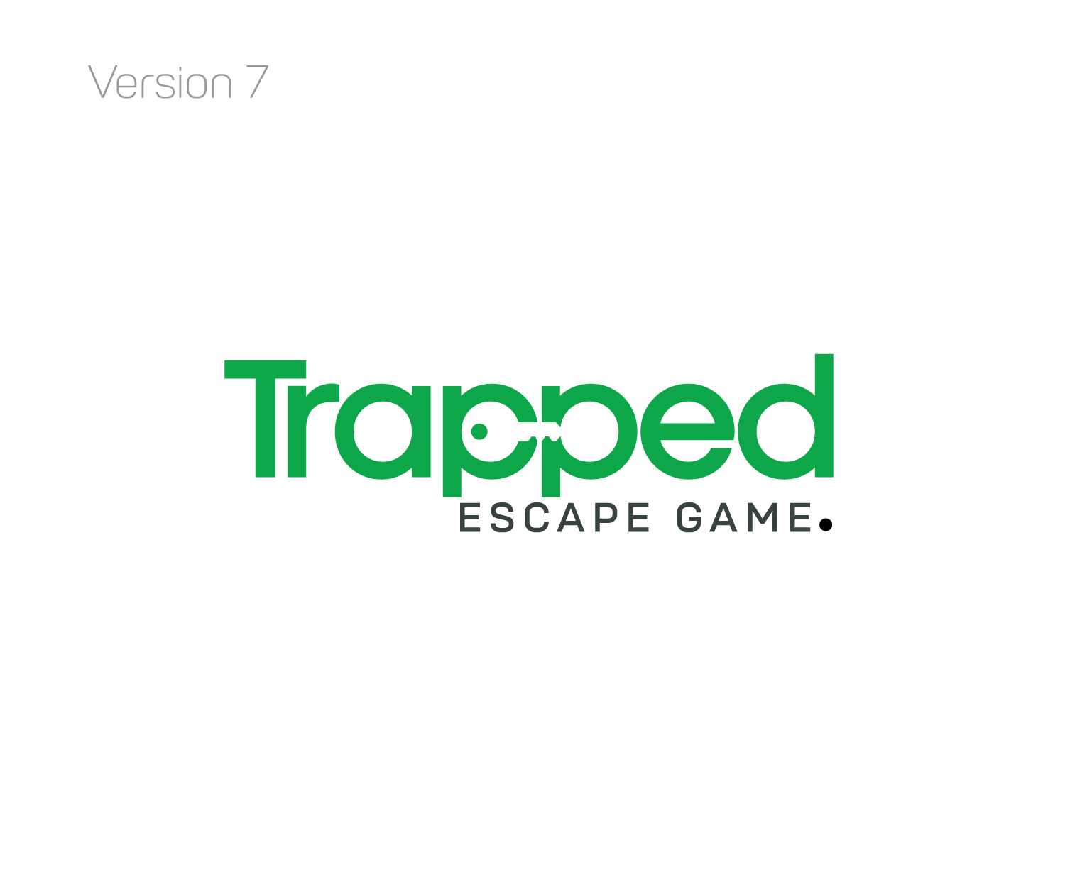 Logo Design by Abdul 20 for Trapped Escape Game | Design #37158237
