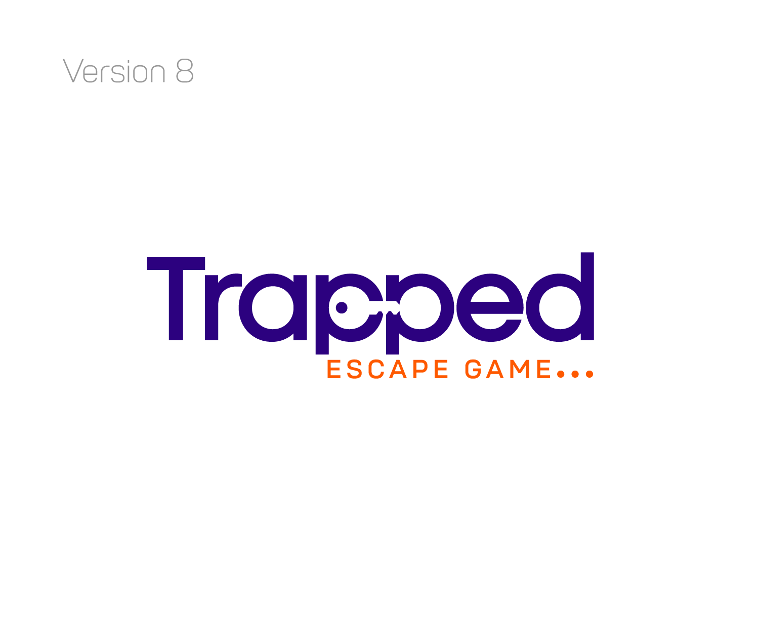 Logo Design by Abdul 20 for Trapped Escape Game | Design #37158238