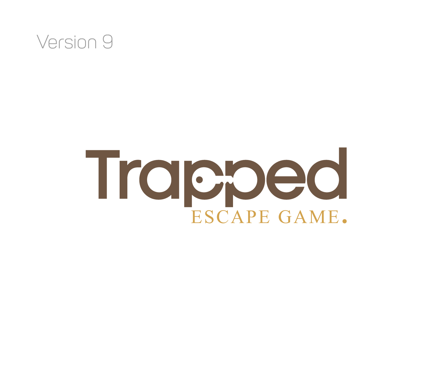 Logo Design by Abdul 20 for Trapped Escape Game | Design #37158240
