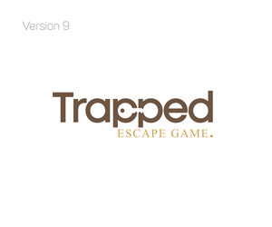 Logo Design by Abdul 20 for Trapped Escape Game | Design: #37158240