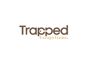 Logo Design by Abdul 20 for Trapped Escape Game | Design: #37186496