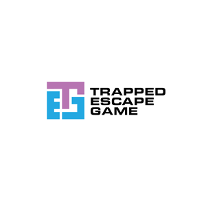 Logo Design by geni for Trapped Escape Game | Design: #37164349