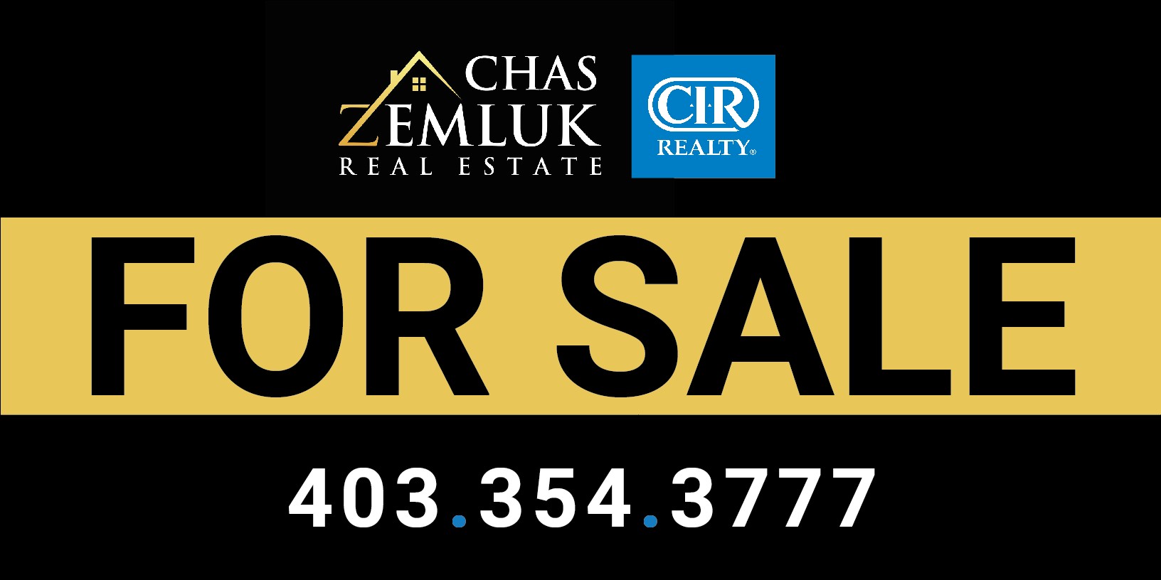 Signage Design by WrapTonic24 for this project | Design #37145830