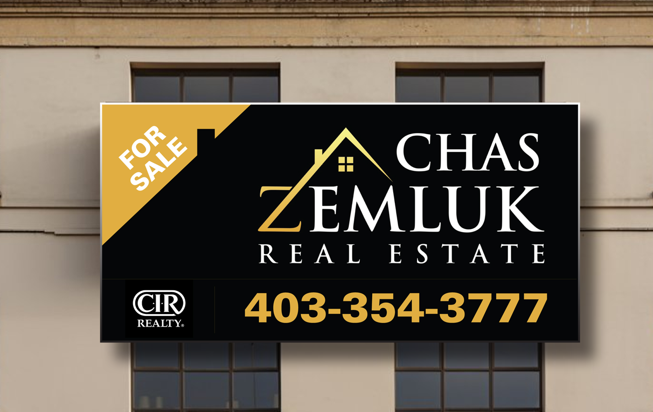 Signage Design by uk for this project | Design #37141677