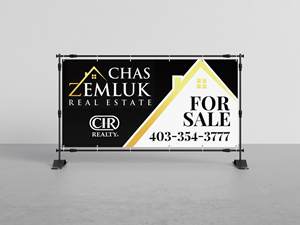 Signage Design by Sun Creative for this project | Design: #37143841