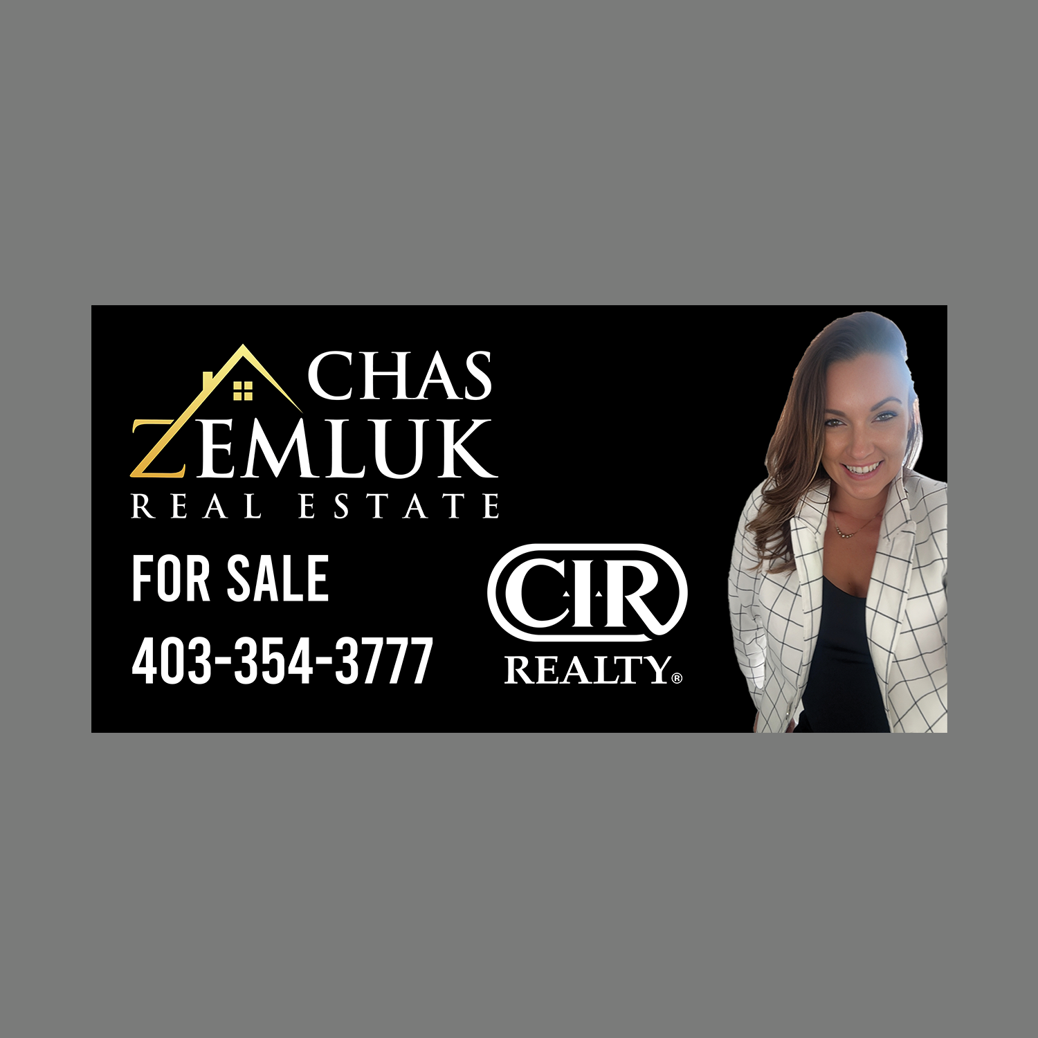 Signage Design by Expert Bappy for this project | Design #37142024