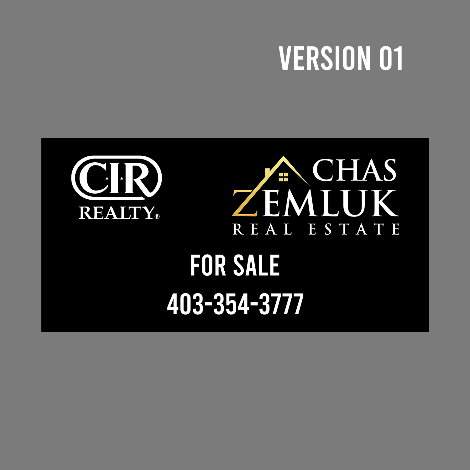 Signage Design by Expert Bappy for this project | Design #37143103