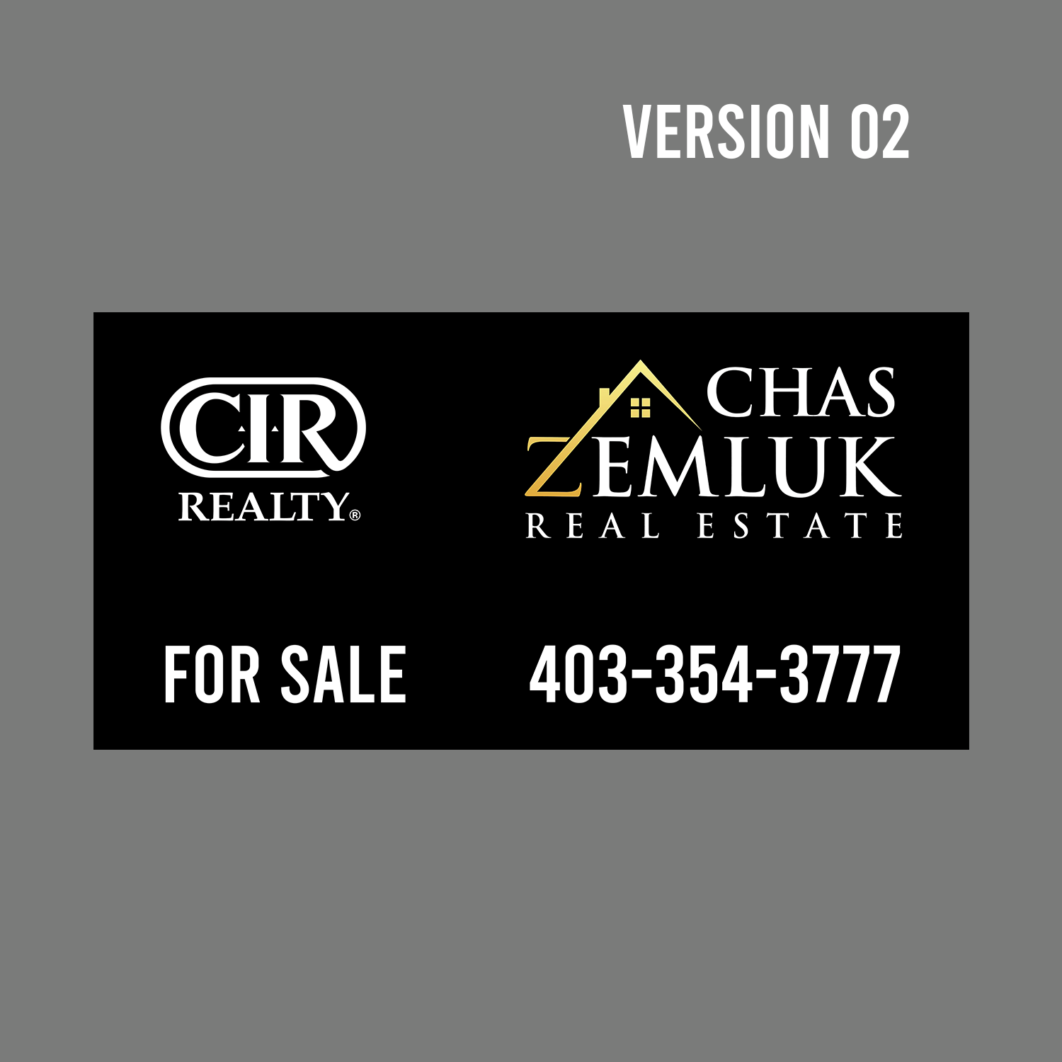 Signage Design by Expert Bappy for this project | Design #37143117