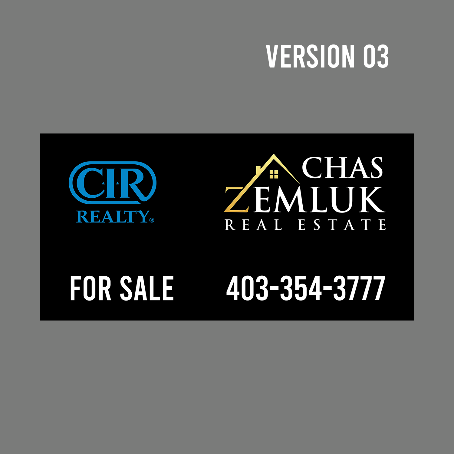 Signage Design by Expert Bappy for this project | Design #37143122