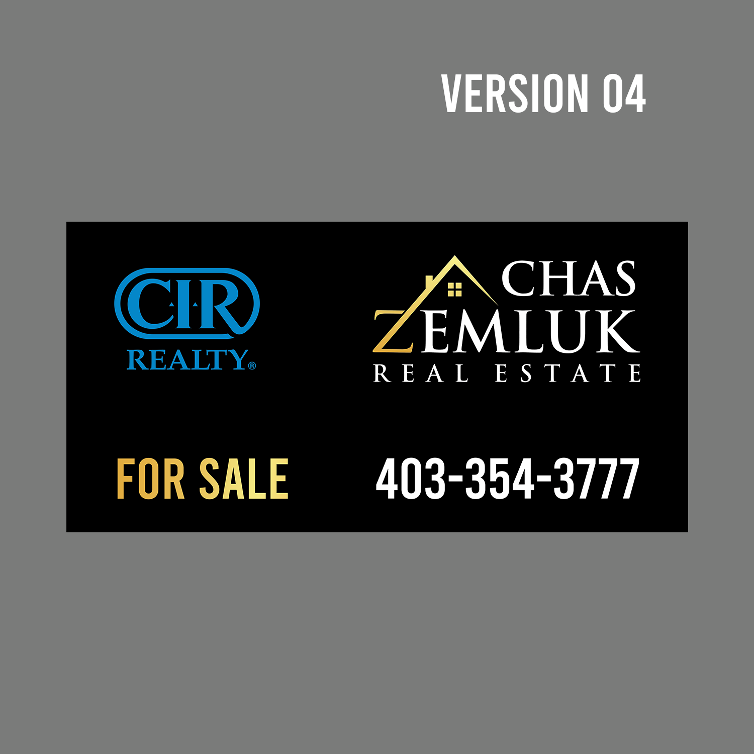 Signage Design by Expert Bappy for this project | Design #37143373