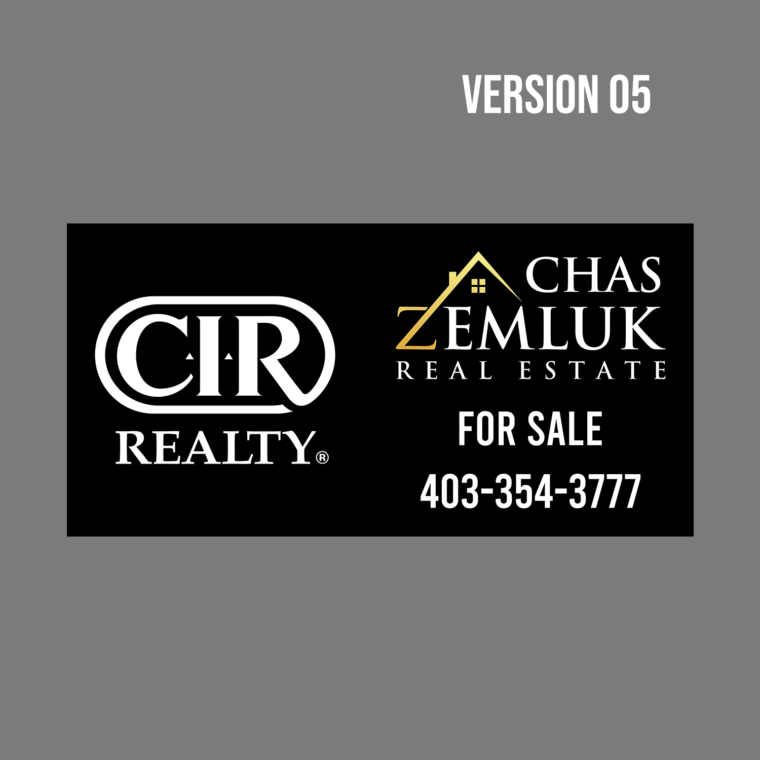 Signage Design by Expert Bappy for this project | Design #37145824