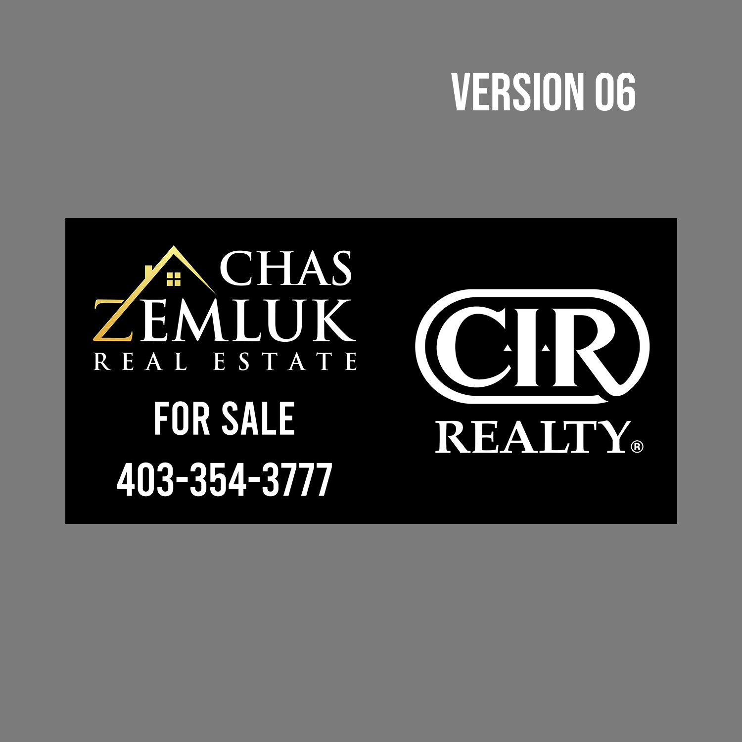 Signage Design by Expert Bappy for this project | Design #37145845