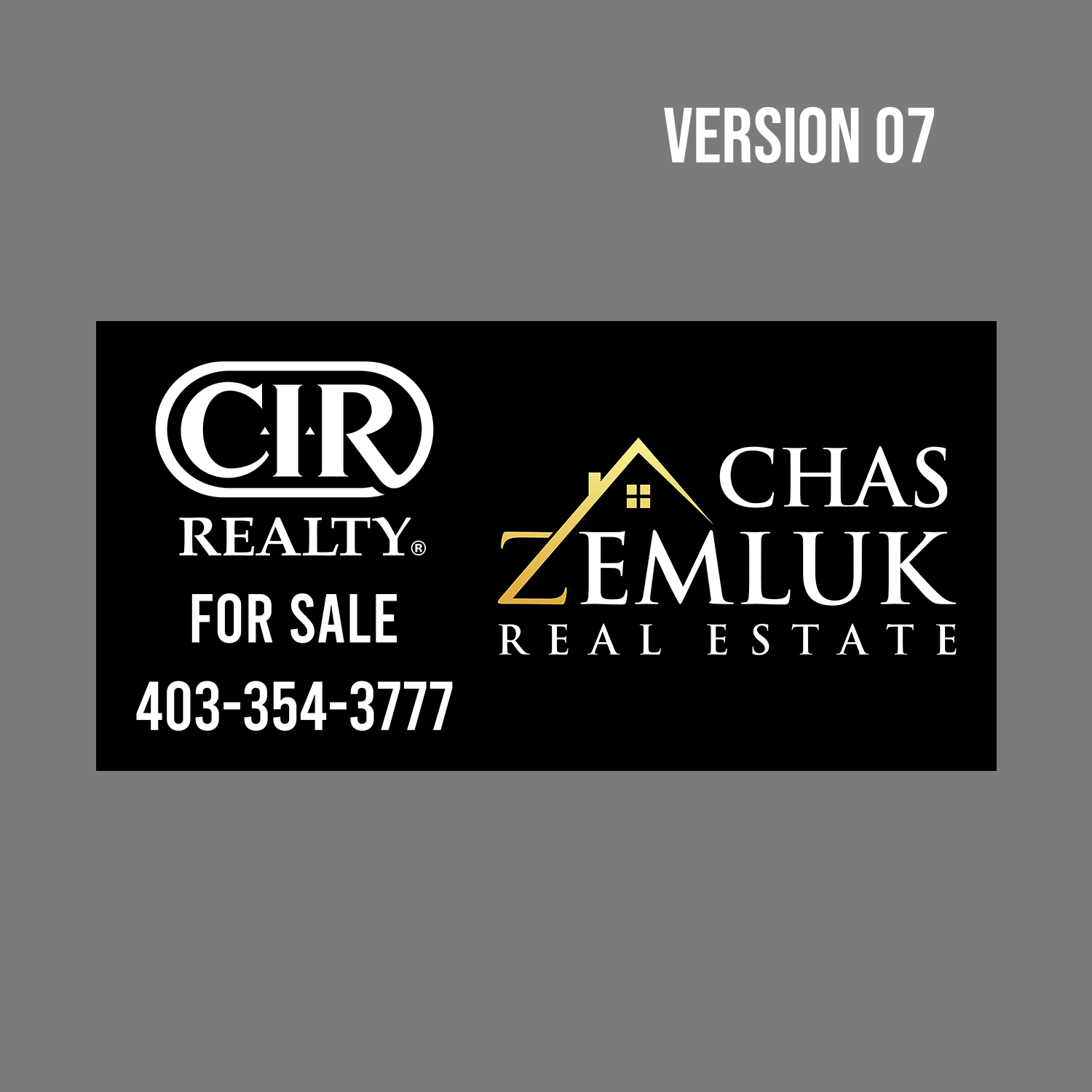 Signage Design by Expert Bappy for this project | Design #37145875