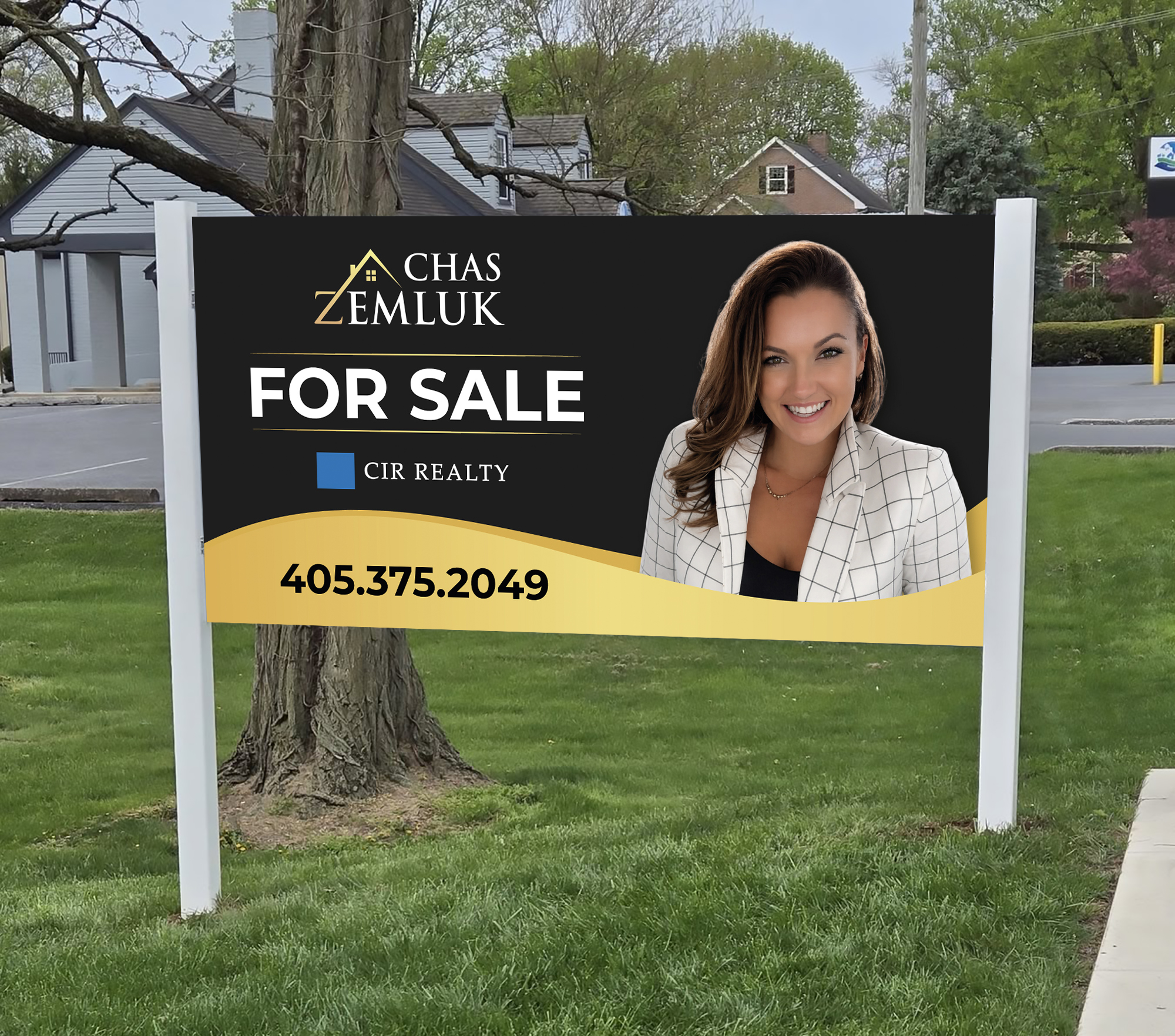 Signage Design by Adi GFX for this project | Design #37142517