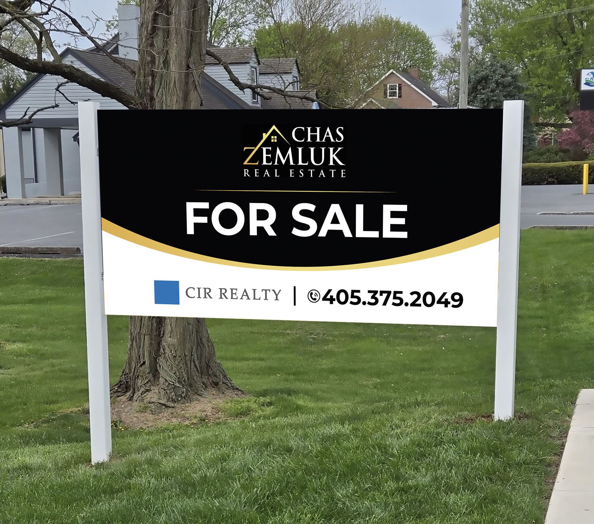 Signage Design by Adi GFX for this project | Design #37151919