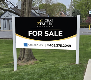 Signage Design by Adi GFX for this project | Design: #37151919