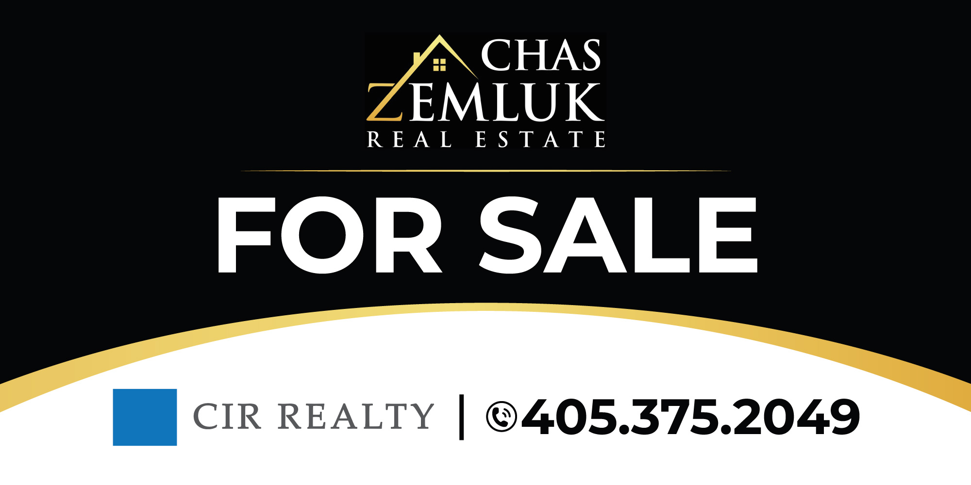 Signage Design by Adi GFX for this project | Design #37156053