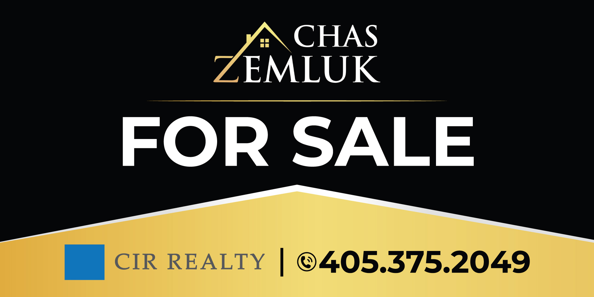 Signage Design by Adi GFX for this project | Design #37156085