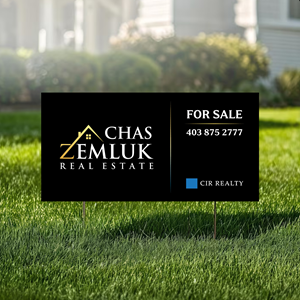 Signage Design by svedesign for this project | Design: #37145846