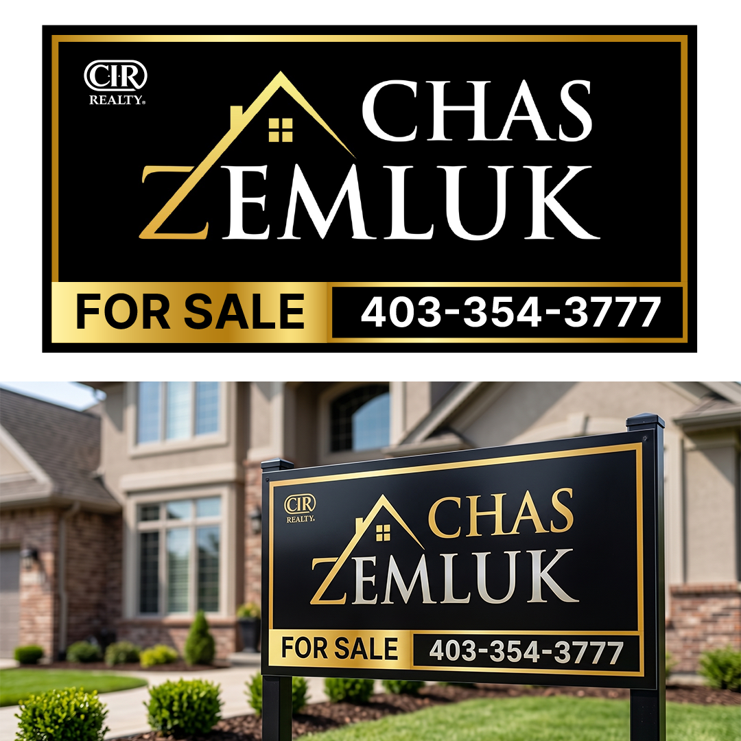 Signage Design by sikamcoy222 for this project | Design #37144050