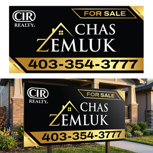 Signage Design by sikamcoy222