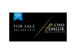 Signage Design by ~idiaz~ for this project | Design: #37146523