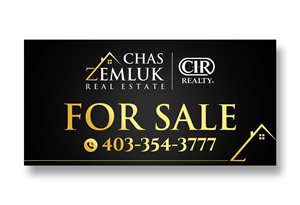 Signage Design by debdesign for this project | Design: #37143862