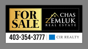 Signage Design by debdesign for this project | Design: #37144202