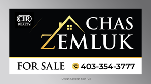 Signage Design by D Creative for this project | Design: #37146287