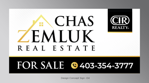 Signage Design by D Creative for this project | Design: #37146291