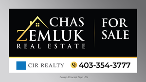 Signage Design by D Creative for this project | Design: #37146292