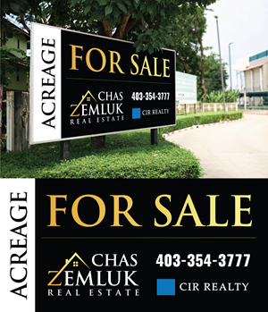 Signage Design by Impressive Designs for this project | Design: #37143876