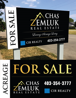 Signage Design by Impressive Designs for this project | Design: #37143878