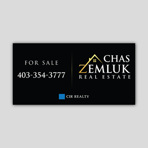 Signage Design by Bidita Saha for this project | Design: #37144019