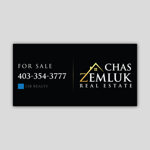 Signage Design by Bidita Saha for this project | Design: #37144129