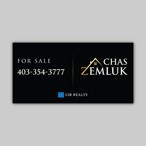 Signage Design by Bidita Saha for this project | Design: #37144173