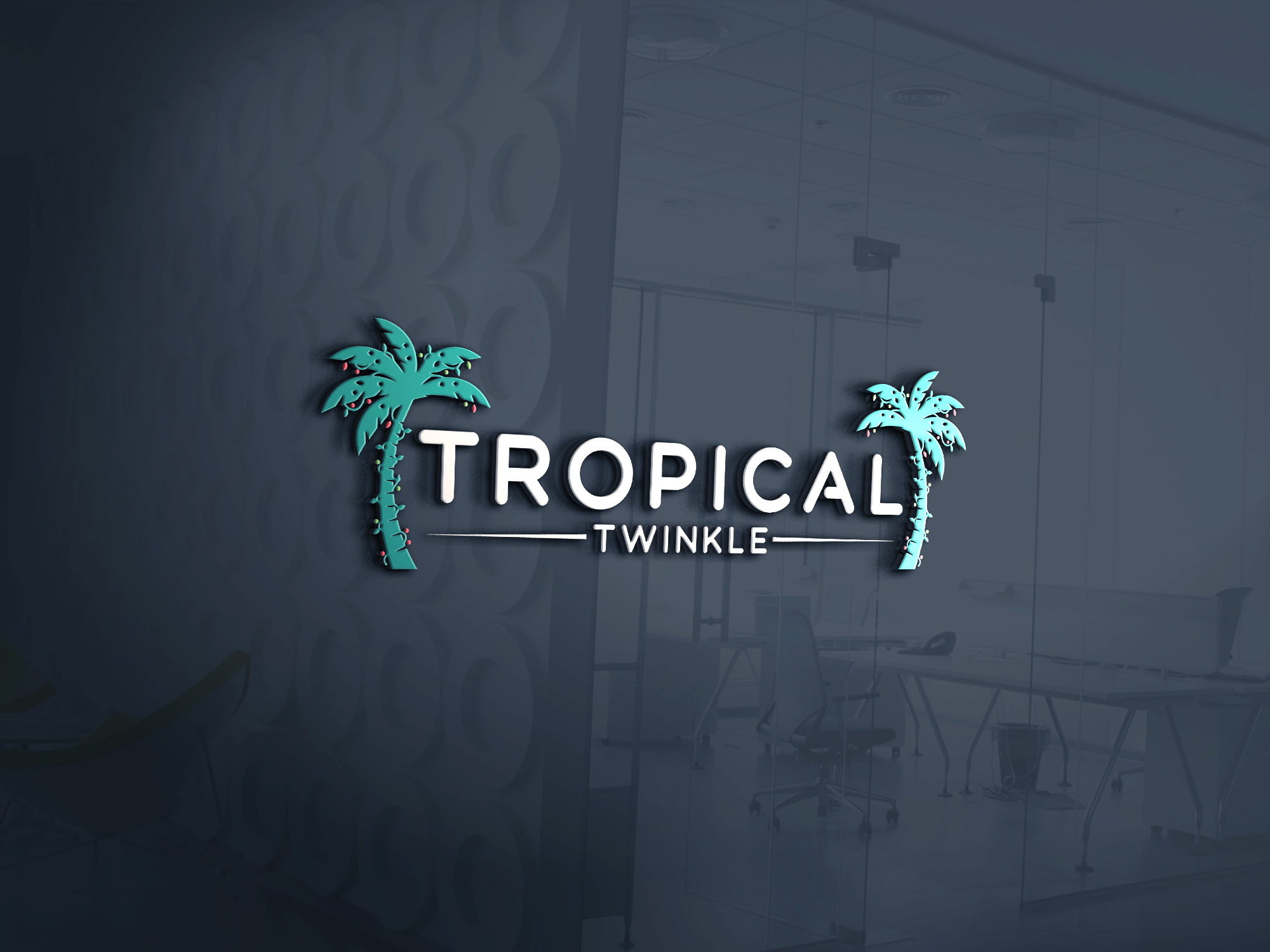 Logo Design by 24ksunny for ServiScape | Design #37143326