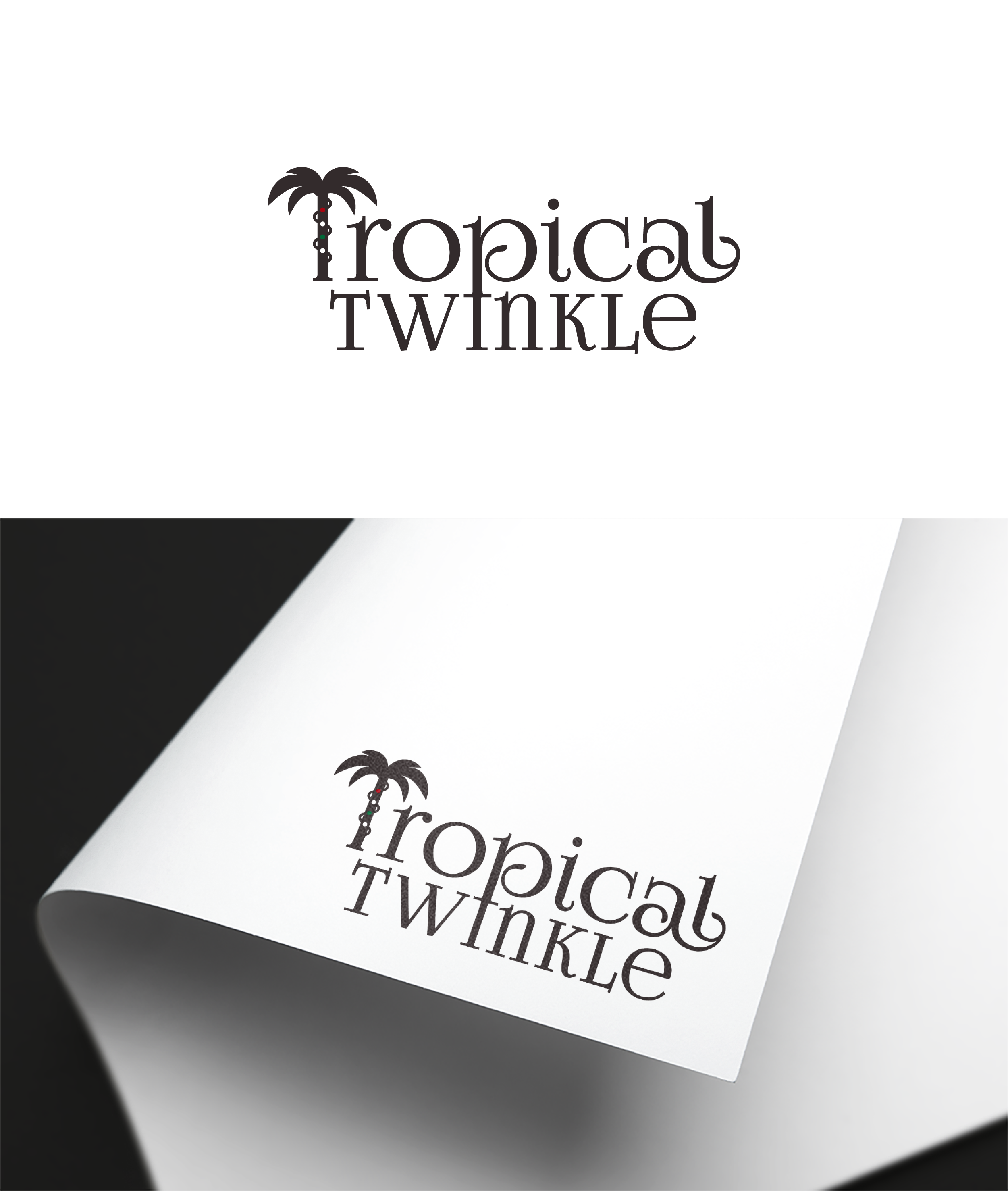 Logo Design by Fezy Design Studio for ServiScape | Design #37154050