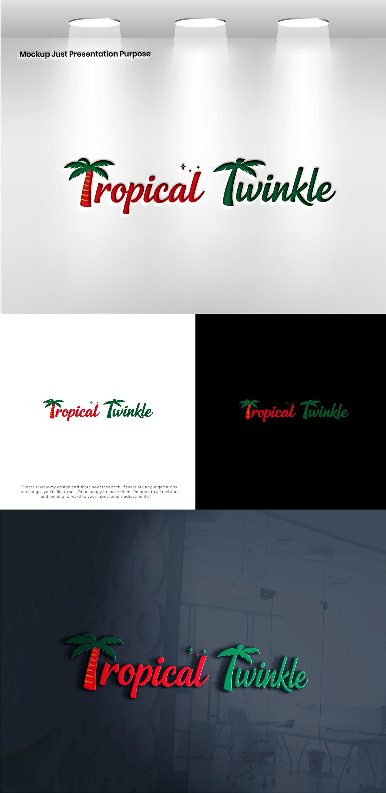 Logo Design by Pixel Foundry for ServiScape | Design #37147088