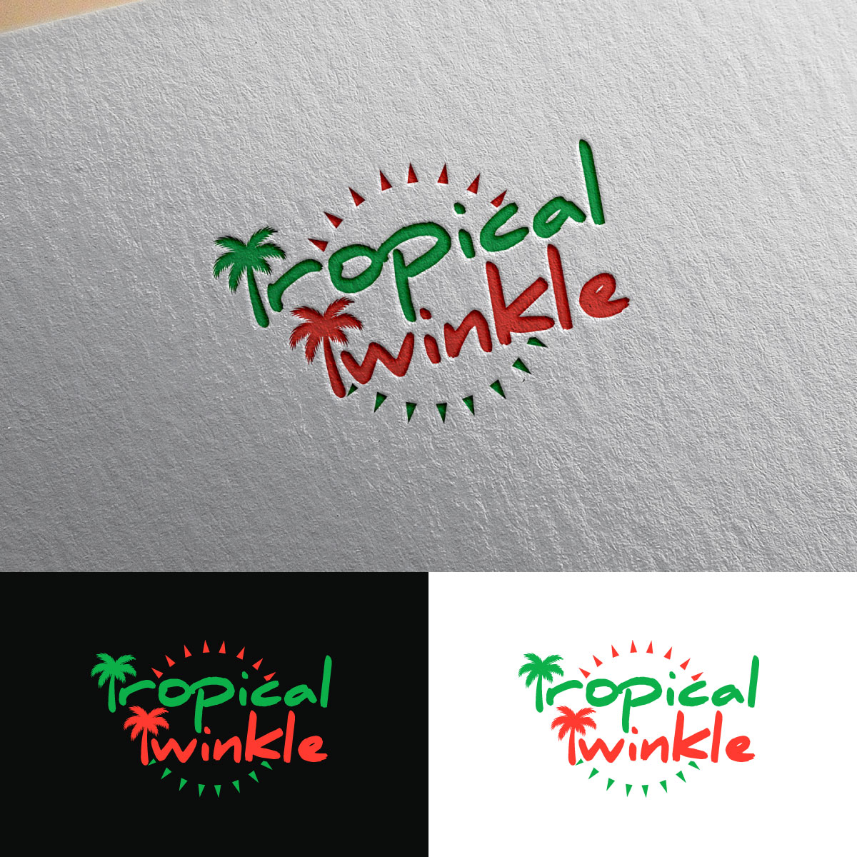 Logo Design by Alex Henry for ServiScape | Design #37143418