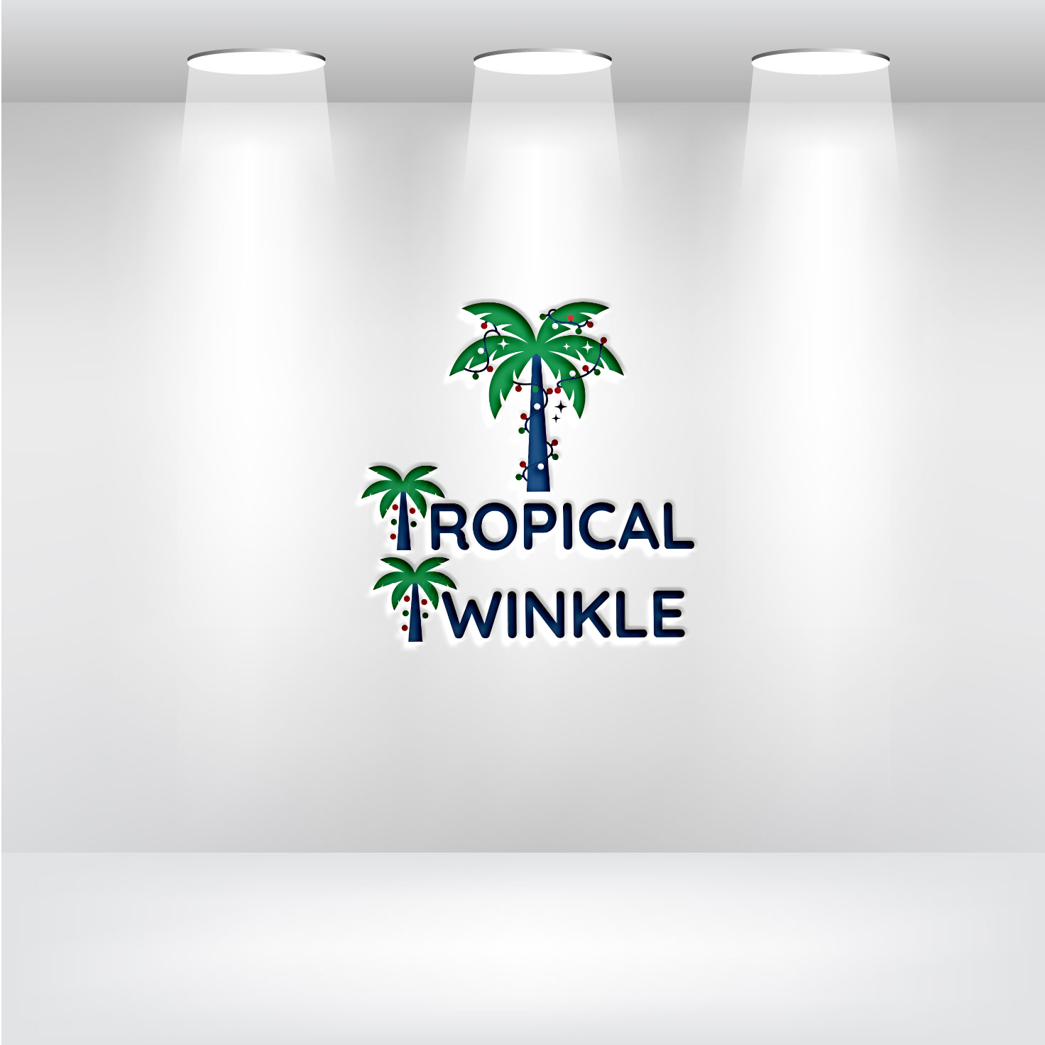 Logo Design by Hamza  Al-Muttalib for ServiScape | Design #37144380